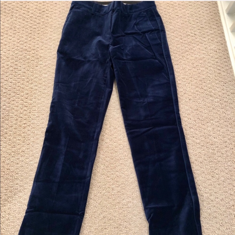 Brand New Ann Taylor Ankle Pants